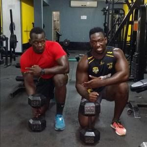 Meet your Posher, Nathan